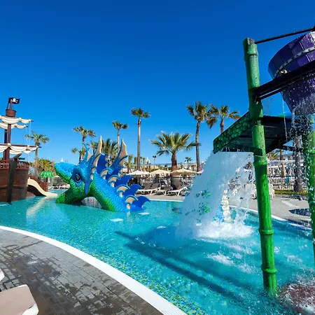 Hotel Riu Chiclana-3